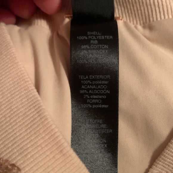 Chicos Black Label sequined jacket - Picture 4 of 5